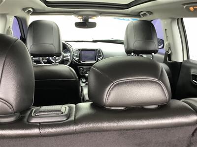 2018 Jeep Compass Limited   - Photo 41 - Crest Hill, IL 60403