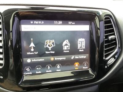 2018 Jeep Compass Limited   - Photo 23 - Crest Hill, IL 60403