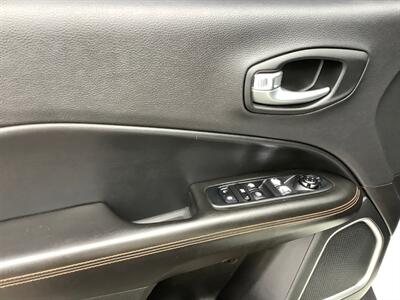 2018 Jeep Compass Limited   - Photo 12 - Crest Hill, IL 60403
