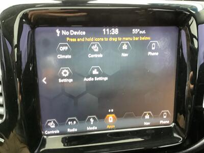 2018 Jeep Compass Limited   - Photo 22 - Crest Hill, IL 60403