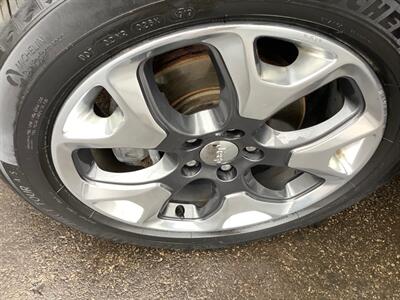 2018 Jeep Compass Limited   - Photo 51 - Crest Hill, IL 60403