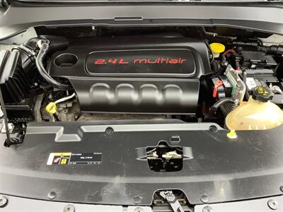 2018 Jeep Compass Limited   - Photo 53 - Crest Hill, IL 60403