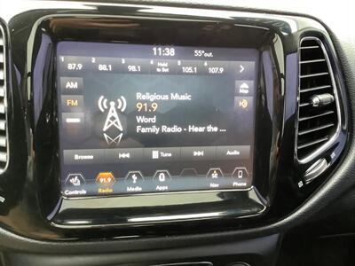 2018 Jeep Compass Limited   - Photo 19 - Crest Hill, IL 60403