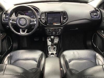 2018 Jeep Compass Limited   - Photo 39 - Crest Hill, IL 60403