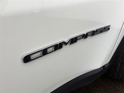 2018 Jeep Compass Limited   - Photo 42 - Crest Hill, IL 60403