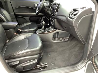 2018 Jeep Compass Limited   - Photo 35 - Crest Hill, IL 60403