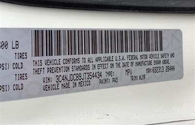 2018 Jeep Compass Limited   - Photo 28 - Crest Hill, IL 60403