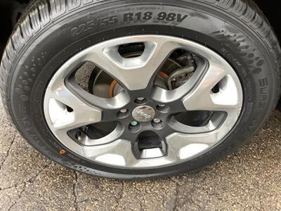 2018 Jeep Compass Limited   - Photo 49 - Crest Hill, IL 60403