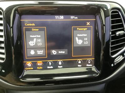 2018 Jeep Compass Limited   - Photo 20 - Crest Hill, IL 60403