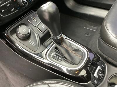 2018 Jeep Compass Limited   - Photo 16 - Crest Hill, IL 60403