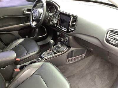 2018 Jeep Compass Limited   - Photo 36 - Crest Hill, IL 60403