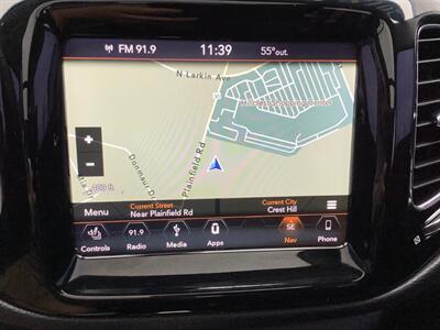 2018 Jeep Compass Limited   - Photo 24 - Crest Hill, IL 60403