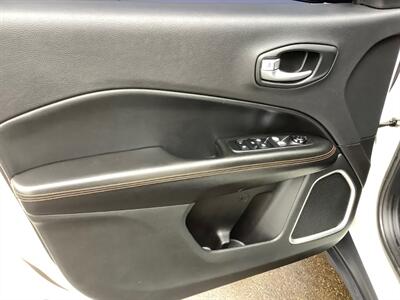 2018 Jeep Compass Limited   - Photo 11 - Crest Hill, IL 60403