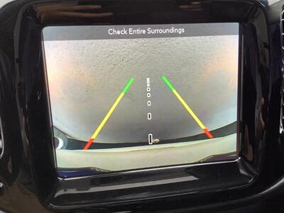 2018 Jeep Compass Limited   - Photo 10 - Crest Hill, IL 60403