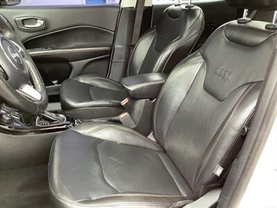 2018 Jeep Compass Limited   - Photo 27 - Crest Hill, IL 60403