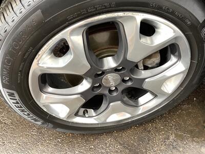 2018 Jeep Compass Limited   - Photo 48 - Crest Hill, IL 60403