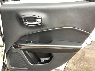 2018 Jeep Compass Limited   - Photo 31 - Crest Hill, IL 60403