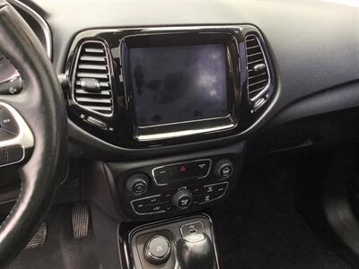 2018 Jeep Compass Limited   - Photo 17 - Crest Hill, IL 60403