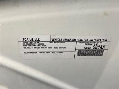 2018 Jeep Compass Limited   - Photo 57 - Crest Hill, IL 60403