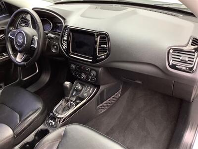 2018 Jeep Compass Limited   - Photo 37 - Crest Hill, IL 60403