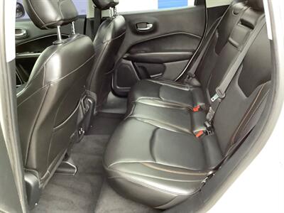 2018 Jeep Compass Limited   - Photo 30 - Crest Hill, IL 60403