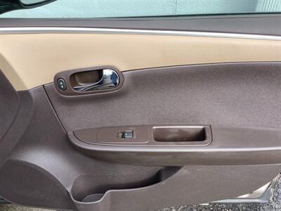 2011 Chevrolet Malibu LS - Photo 25 - Crest Hill, IL 60403