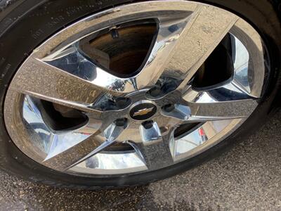 2011 Chevrolet Malibu LS - Photo 35 - Crest Hill, IL 60403