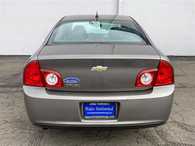 2011 Chevrolet Malibu LS - Photo 5 - Crest Hill, IL 60403