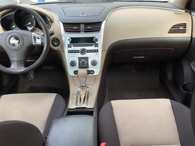 2011 Chevrolet Malibu LS - Photo 30 - Crest Hill, IL 60403