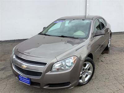 2011 Chevrolet Malibu LS - Photo 2 - Crest Hill, IL 60403
