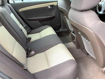 2011 Chevrolet Malibu LS - Photo 24 - Crest Hill, IL 60403