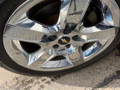 2011 Chevrolet Malibu LS - Photo 33 - Crest Hill, IL 60403