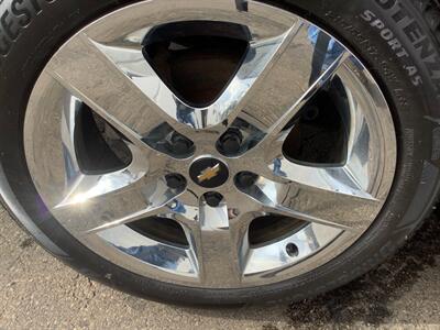 2011 Chevrolet Malibu LS - Photo 32 - Crest Hill, IL 60403