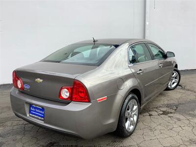 2011 Chevrolet Malibu LS - Photo 6 - Crest Hill, IL 60403