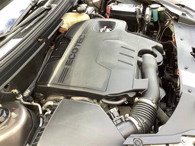 2011 Chevrolet Malibu LS - Photo 38 - Crest Hill, IL 60403