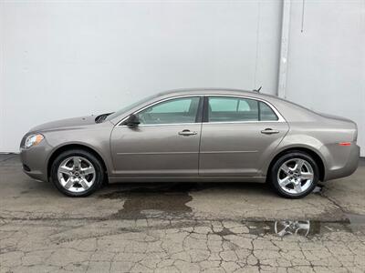2011 Chevrolet Malibu LS - Photo 3 - Crest Hill, IL 60403