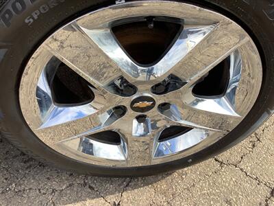 2011 Chevrolet Malibu LS - Photo 34 - Crest Hill, IL 60403