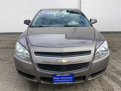 2011 Chevrolet Malibu LS - Photo 9 - Crest Hill, IL 60403