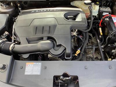2011 Chevrolet Malibu LS - Photo 37 - Crest Hill, IL 60403