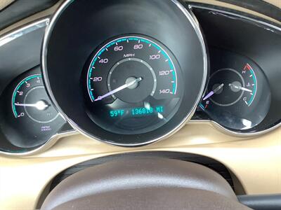 2011 Chevrolet Malibu LS - Photo 18 - Crest Hill, IL 60403