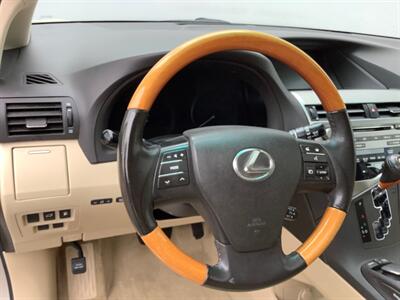 2012 Lexus RX   - Photo 18 - Crest Hill, IL 60403