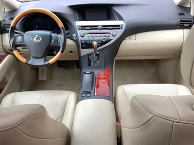 2012 Lexus RX   - Photo 39 - Crest Hill, IL 60403