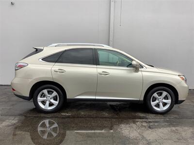 2012 Lexus RX   - Photo 7 - Crest Hill, IL 60403