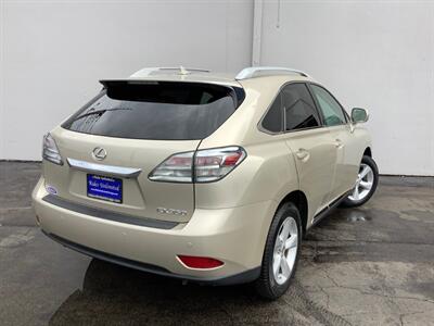 2012 Lexus RX   - Photo 6 - Crest Hill, IL 60403