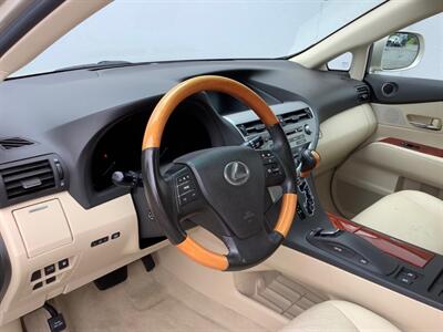 2012 Lexus RX   - Photo 15 - Crest Hill, IL 60403