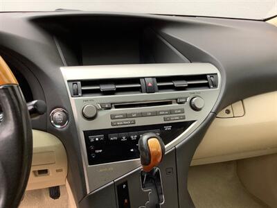 2012 Lexus RX   - Photo 17 - Crest Hill, IL 60403