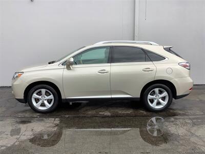 2012 Lexus RX   - Photo 3 - Crest Hill, IL 60403