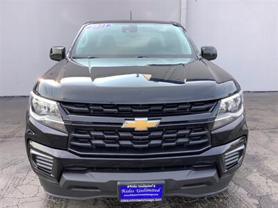 2021 Chevrolet Colorado LT   - Photo 9 - Crest Hill, IL 60403