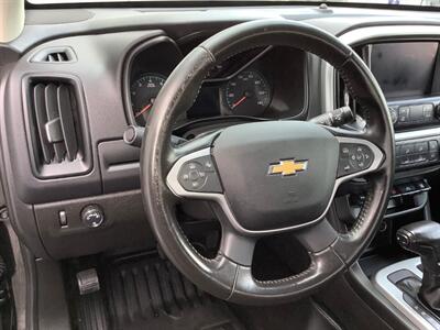 2021 Chevrolet Colorado LT   - Photo 16 - Crest Hill, IL 60403