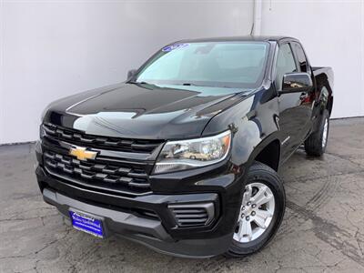 2021 Chevrolet Colorado LT   - Photo 2 - Crest Hill, IL 60403